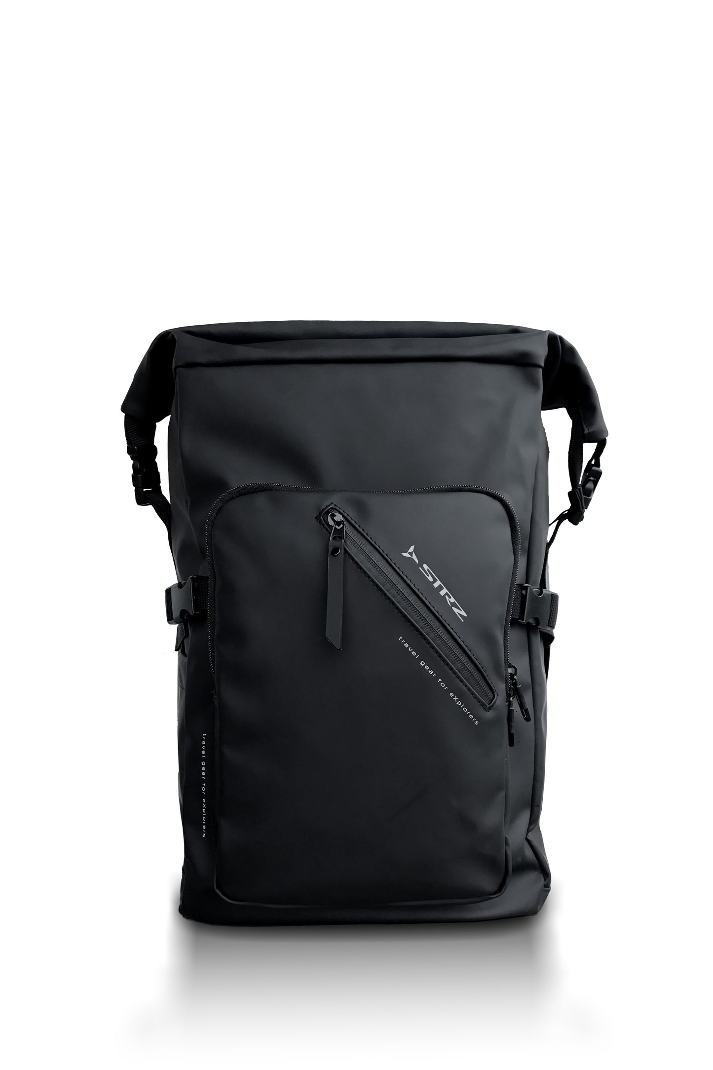 STRZ Rucksack Amsterdam