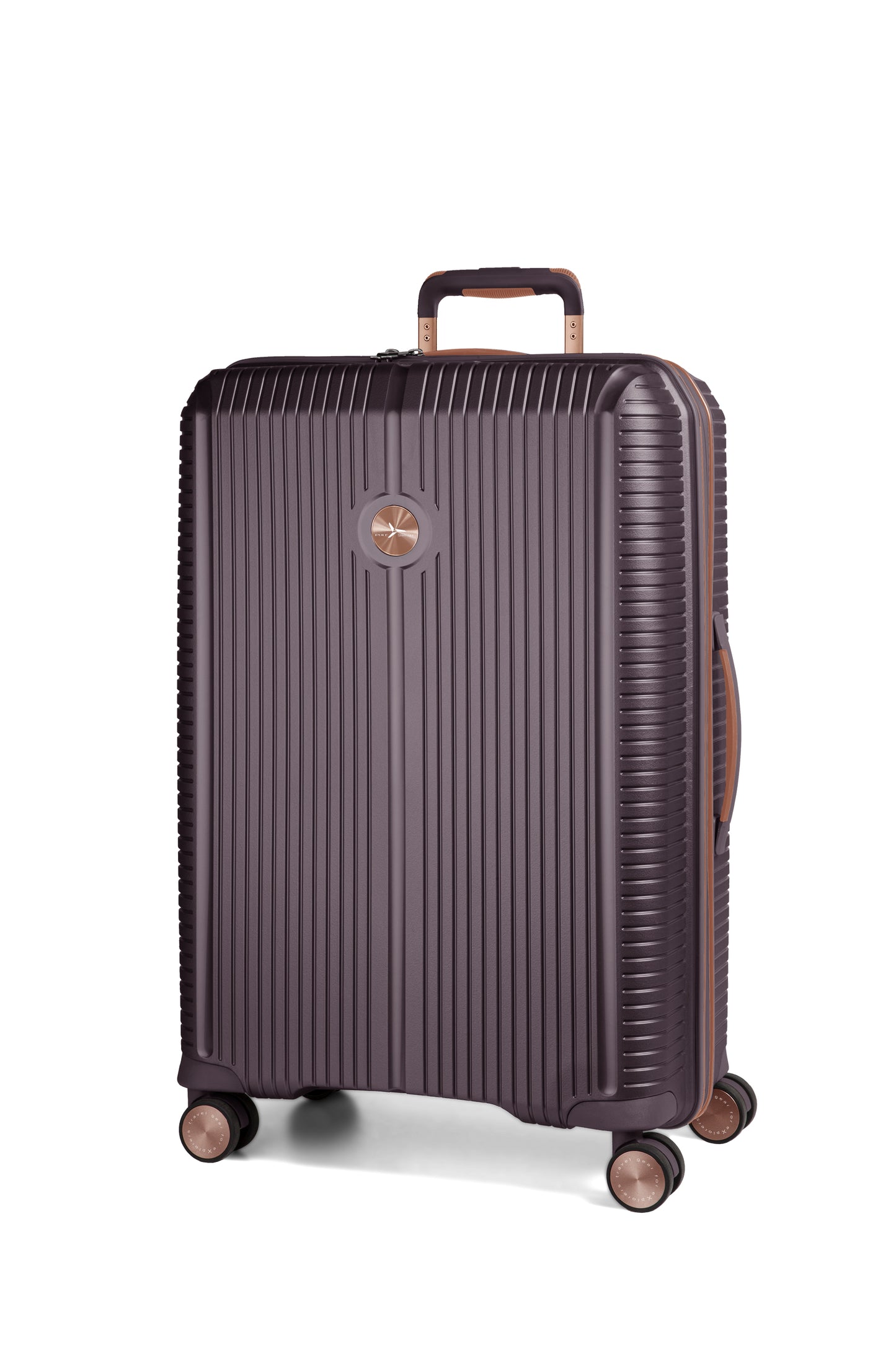 POLESTREAM Paris Trolley