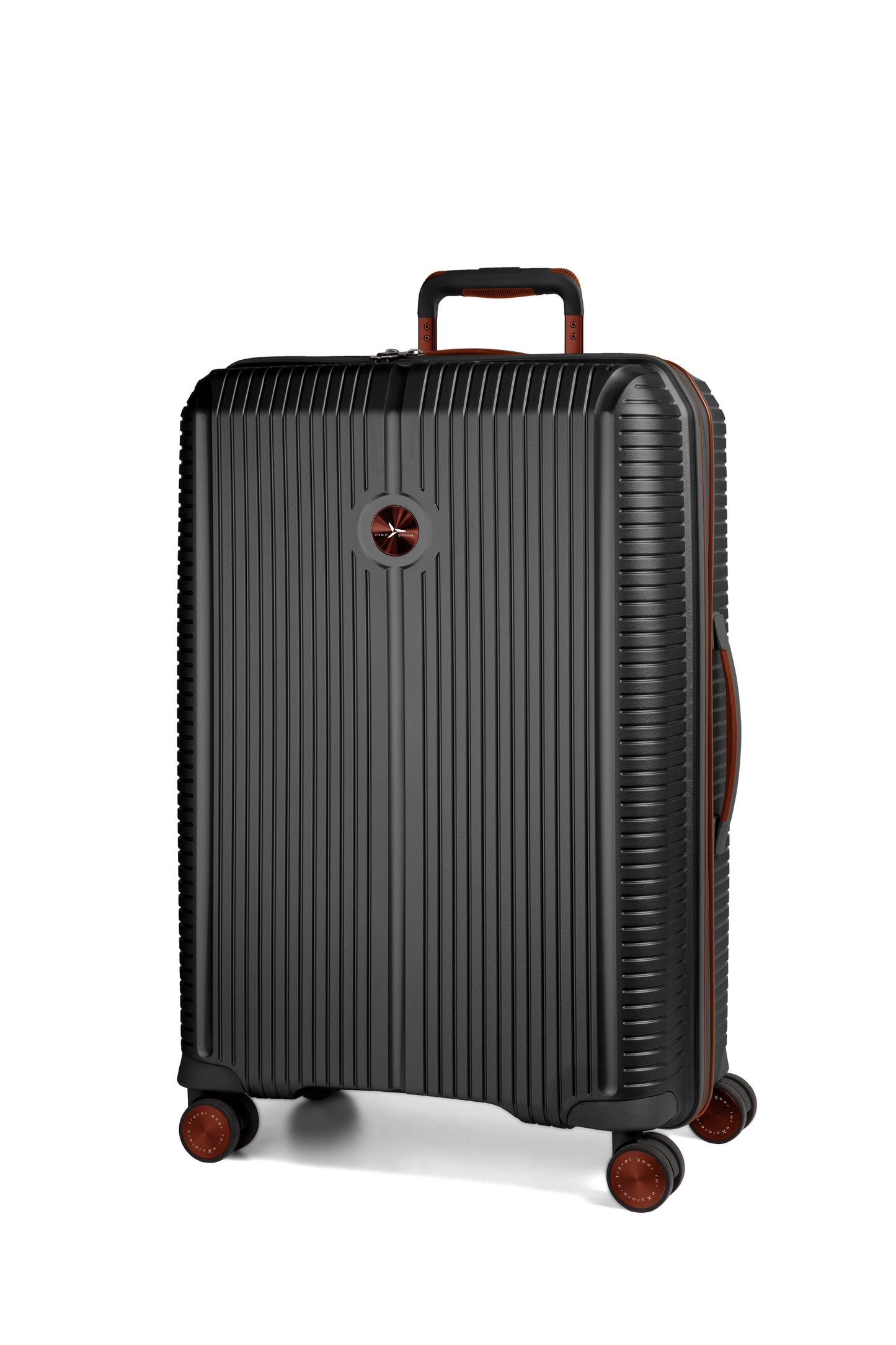 POLESTREAM Paris Trolley