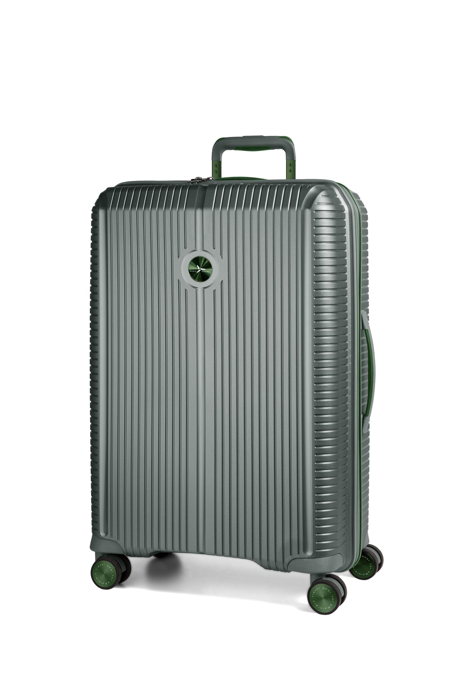 POLESTREAM Paris Trolley