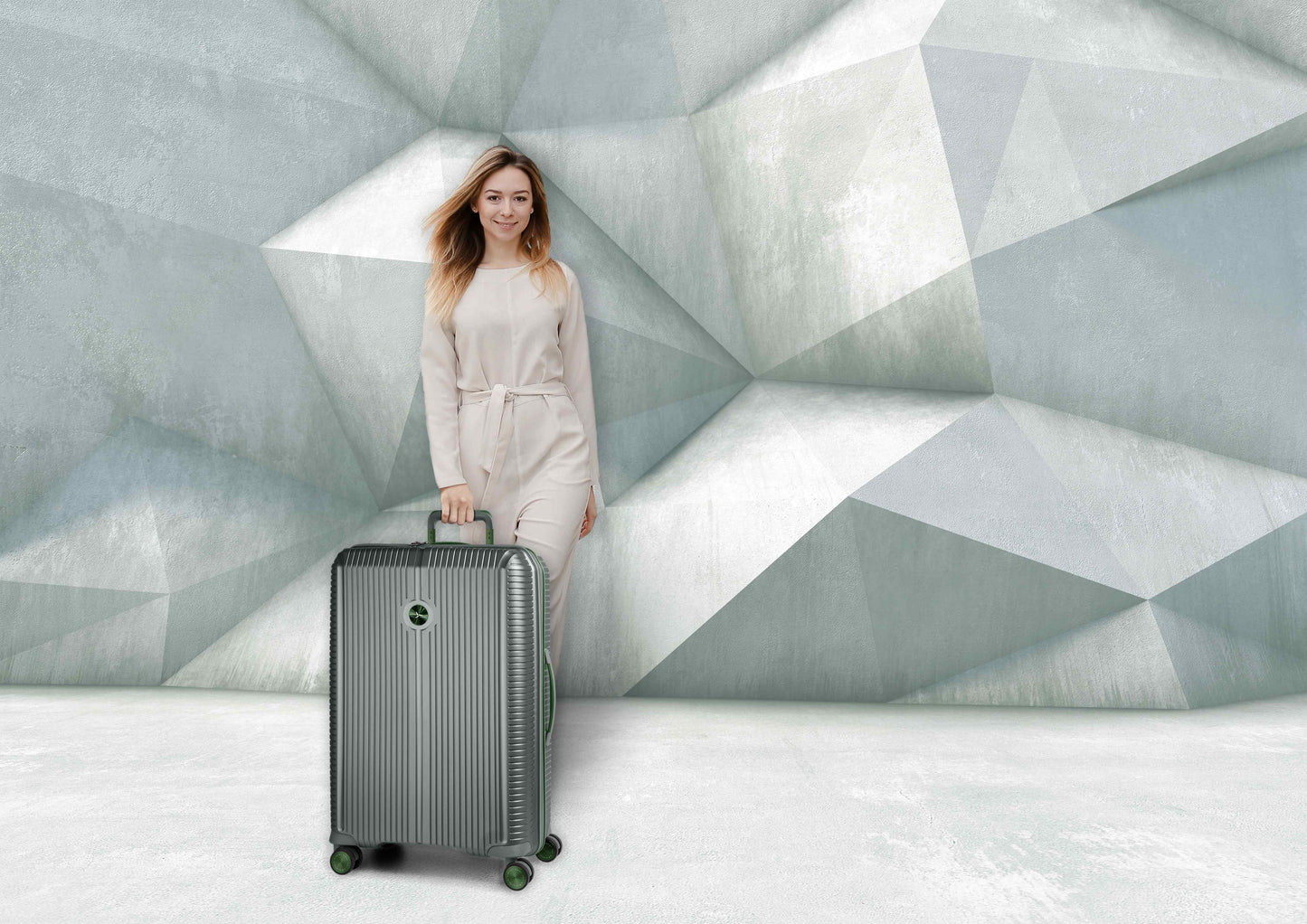 POLESTREAM Paris Trolley