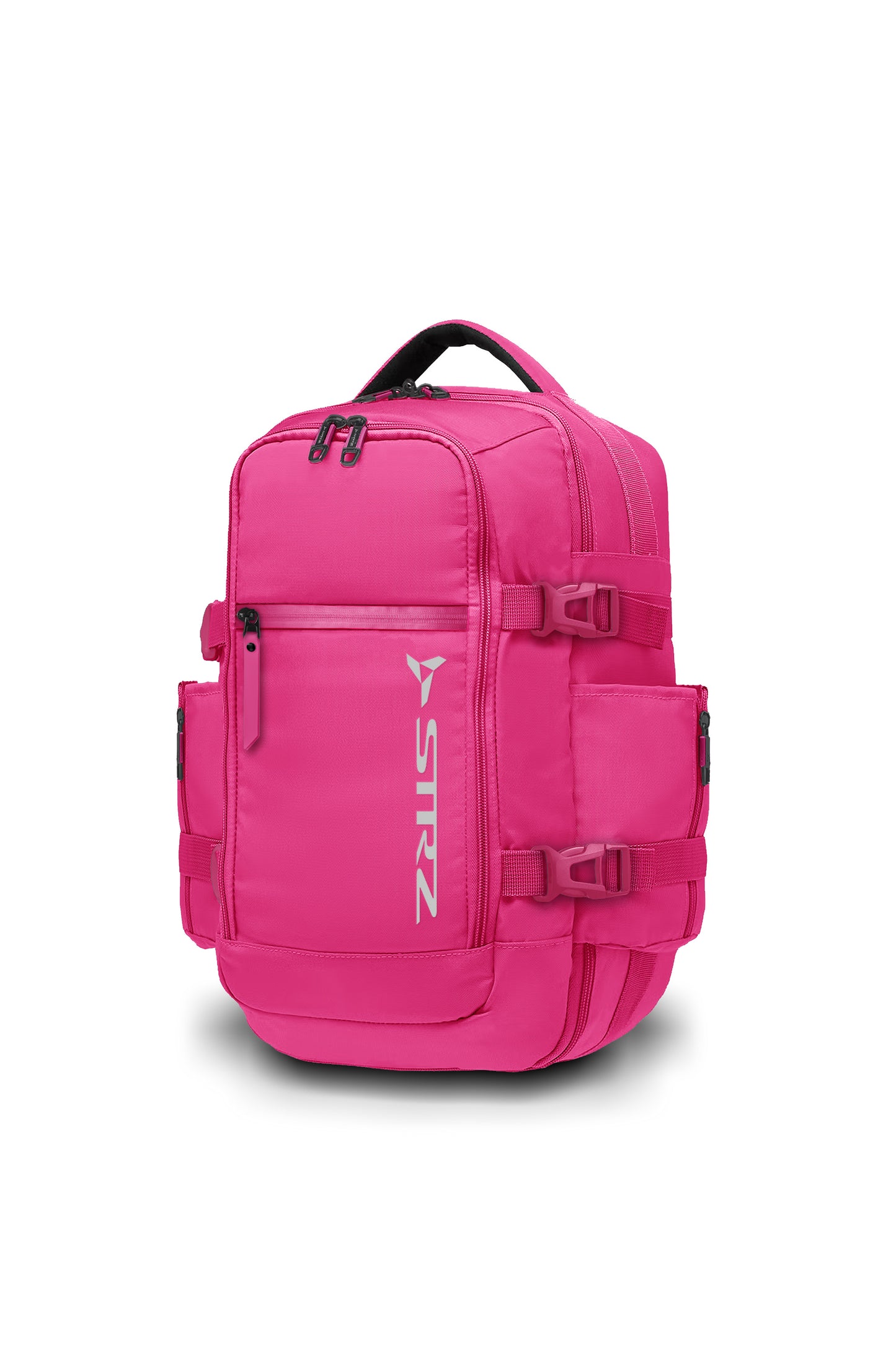 STRZ Rucksack Berlin – POLESTREAM